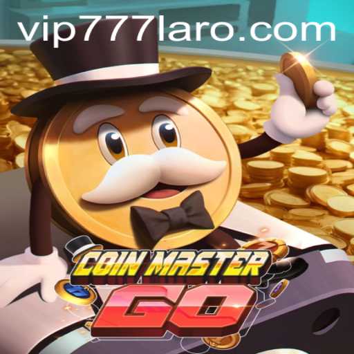 CoinMasterGO: Exploring the Digital Frontier with VIP777
