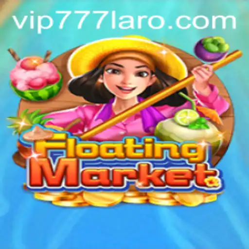 Exploring the Alluring World of FloatingMarket: An Enchanting Virtual Experience