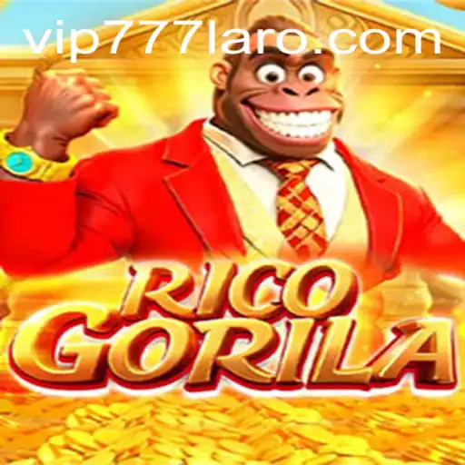 Explore the Jungle Adventure of RicoGorila with the Exciting VIP777 Challenge