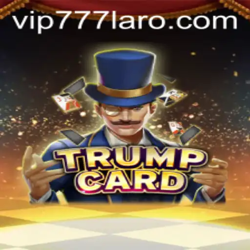 TrumpCard: Mastering Strategy with VIP777