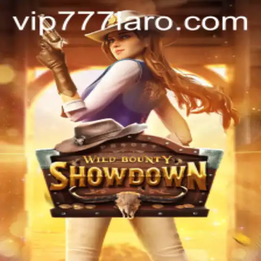 WildBountyShowdown: Unleashing Adventure with VIP777