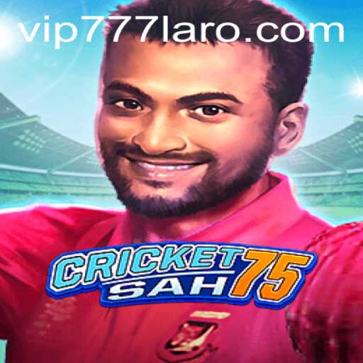 Explore the Exciting World of CricketSah75: Unveiling Game Description and Rules with the VIP777 Experience