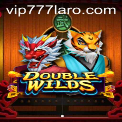 DoubleWilds: A Captivating Journey into Gaming with VIP777
