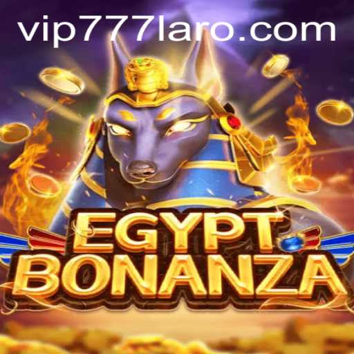 Discover the Thrilling World of EgyptBonanza: A Detailed Guide to Your VIP777 Experience