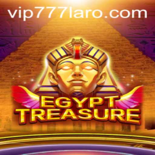 Unveiling EgyptTreasure: Unlock the Secrets with VIP777
