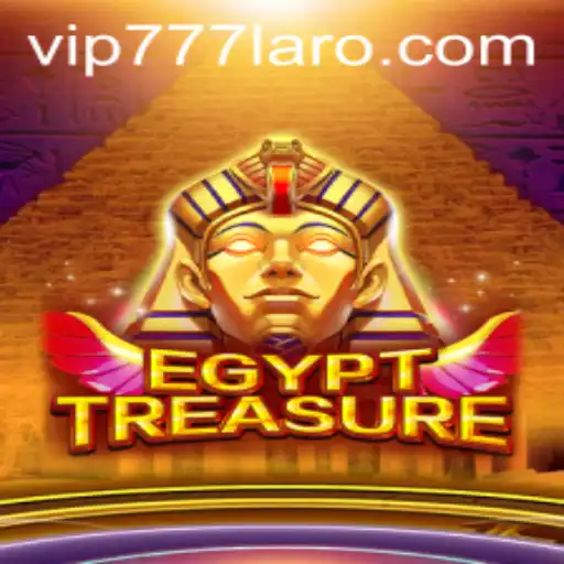 Unveiling EgyptTreasure: Unlock the Secrets with VIP777