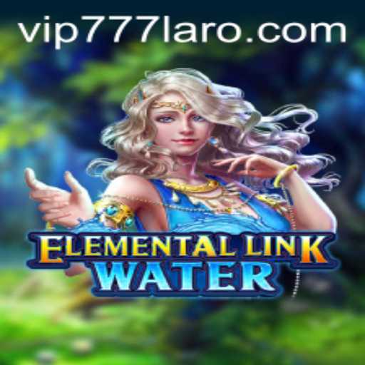 ElementalLinkWater: Dive into the Mystical World of Aquatic Adventure
