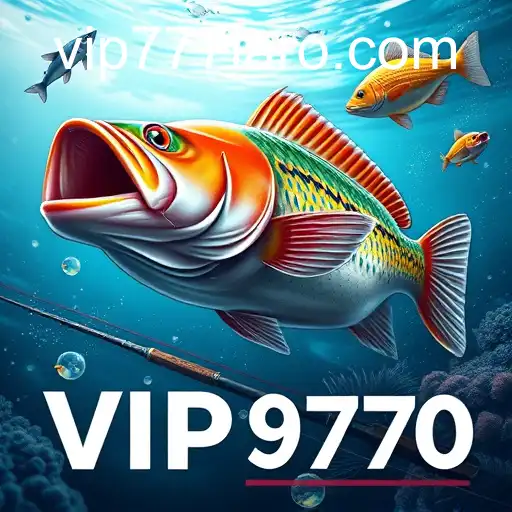 Exploring the Exciting World of Fishing Games: A Deep Dive into VIP777