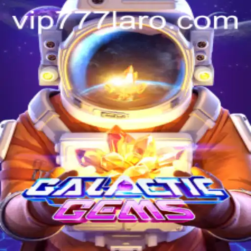 Exploring the Adventures of GalacticGems: An Interstellar Journey with VIP777