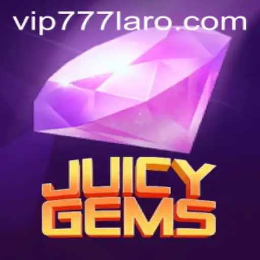 JuicyGems: A Sparkling Adventure Awaits with VIP777