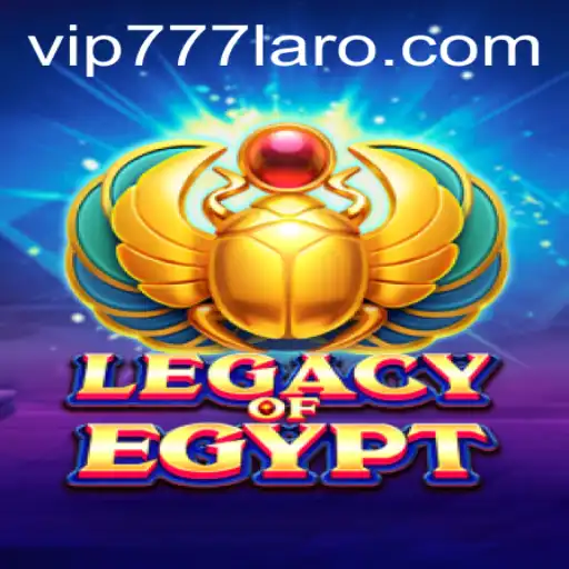 Discover an Ancient World of Adventure with LegacyOfEgypt