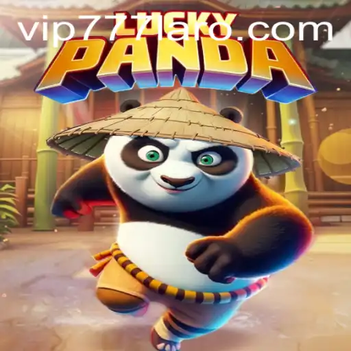 Dive into the Exciting World of LuckyPanda: Unlocking the Secrets with VIP777