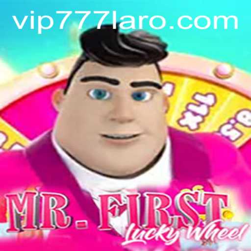 Exploring the Excitement of MrFirstLuckyWheel: Your Guide to Winning Big with VIP777