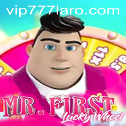 Exploring the Excitement of MrFirstLuckyWheel: Your Guide to Winning Big with VIP777