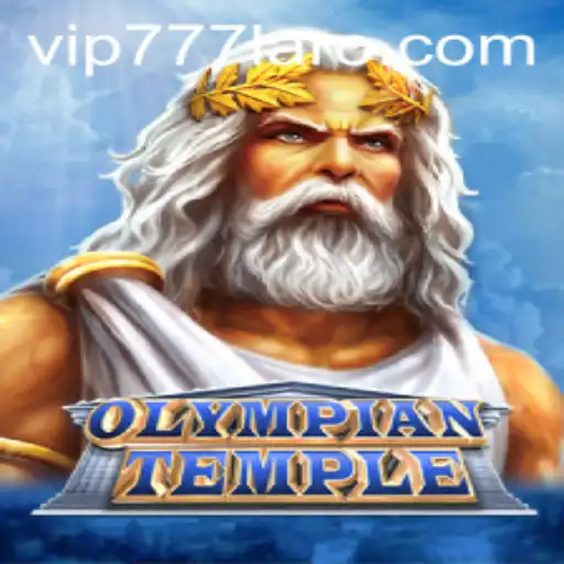 Explore the Mystical World of OlympianTemple: Unlocking Secrets with VIP777