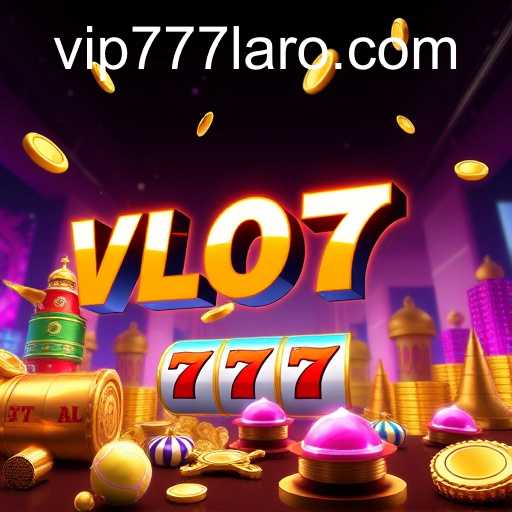 VIP777