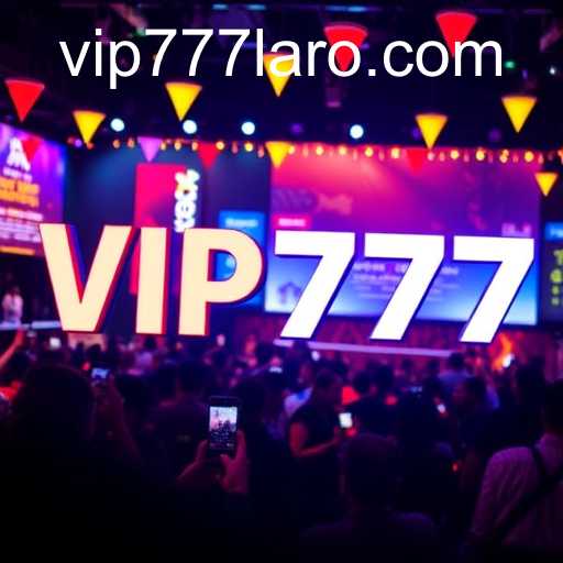 VIP777