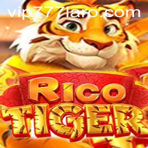 Exploring the Intriguing World of RicoTiger