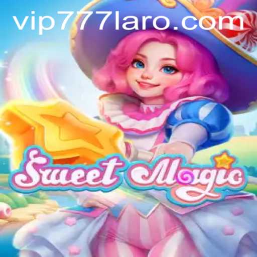 Discover the Enchanting World of SweetMagic: Your Guide to the Ultimate Gaming Adventure