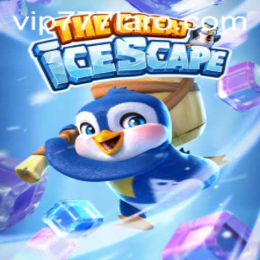Discover 'TheGreatIcescape': A Thrilling Adventure with VIP777 Perks