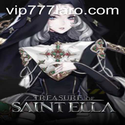 Discover the Adventure of TreasureofSaintElla: Unlock the Secrets with VIP777